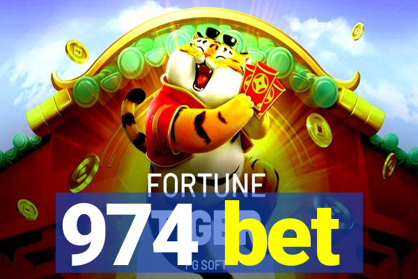 974 bet